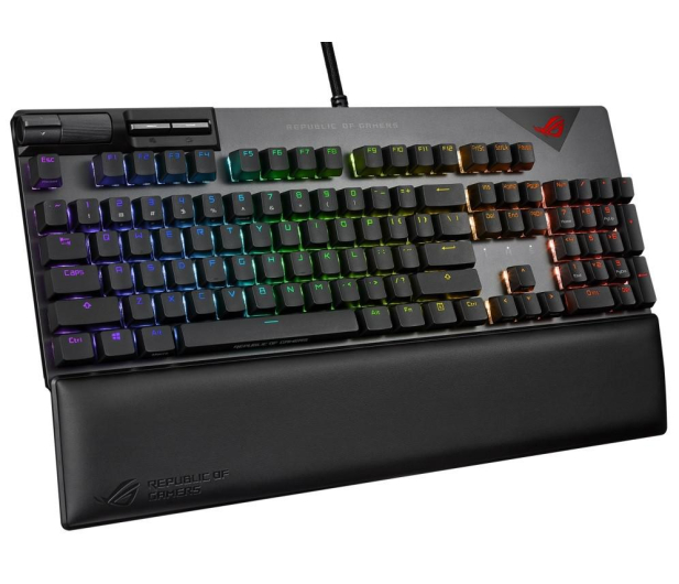 ASUS ROG STRIX FLARE II - 1165927 - zdjęcie 2